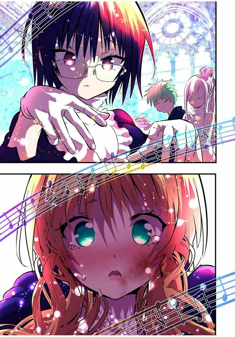 Chuyển Sinh Thành Thất Hoàng Tử Chapter 63 - Trang 2