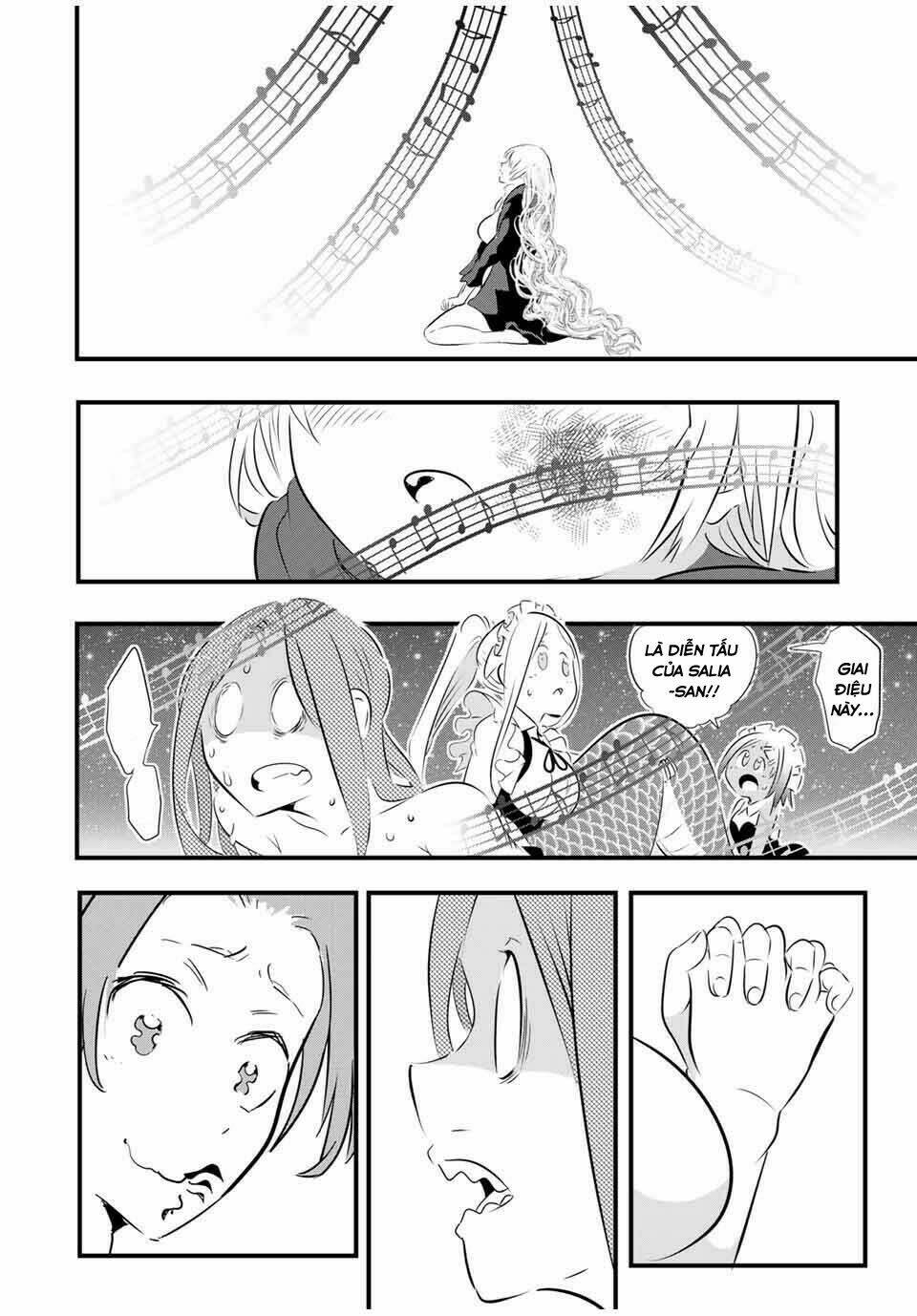 Chuyển Sinh Thành Thất Hoàng Tử Chapter 63 - Trang 2