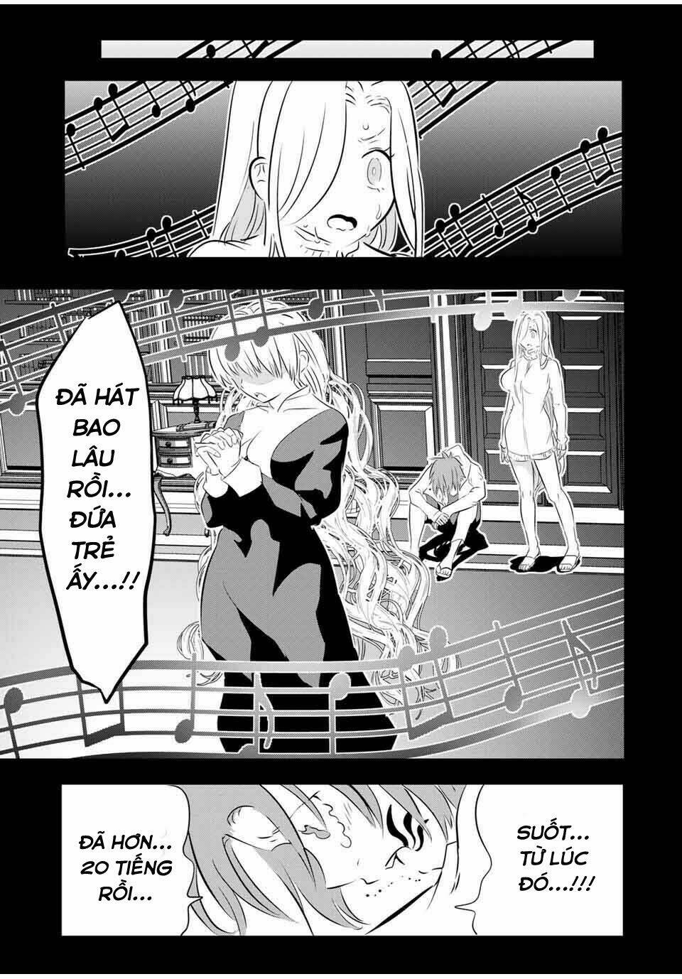 Chuyển Sinh Thành Thất Hoàng Tử Chapter 63 - Trang 2