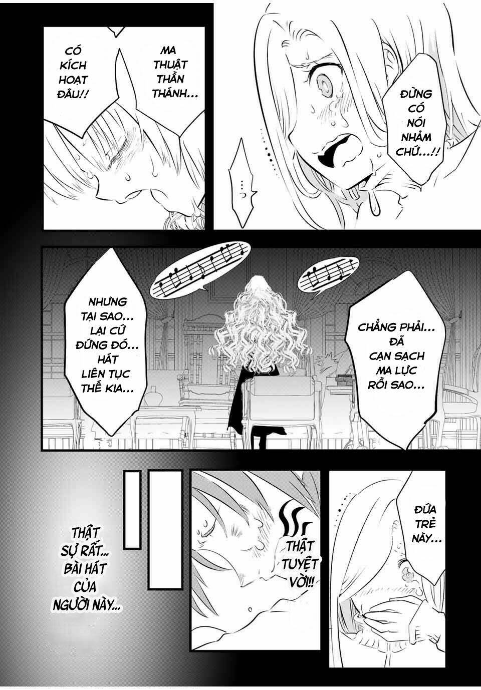 Chuyển Sinh Thành Thất Hoàng Tử Chapter 63 - Trang 2