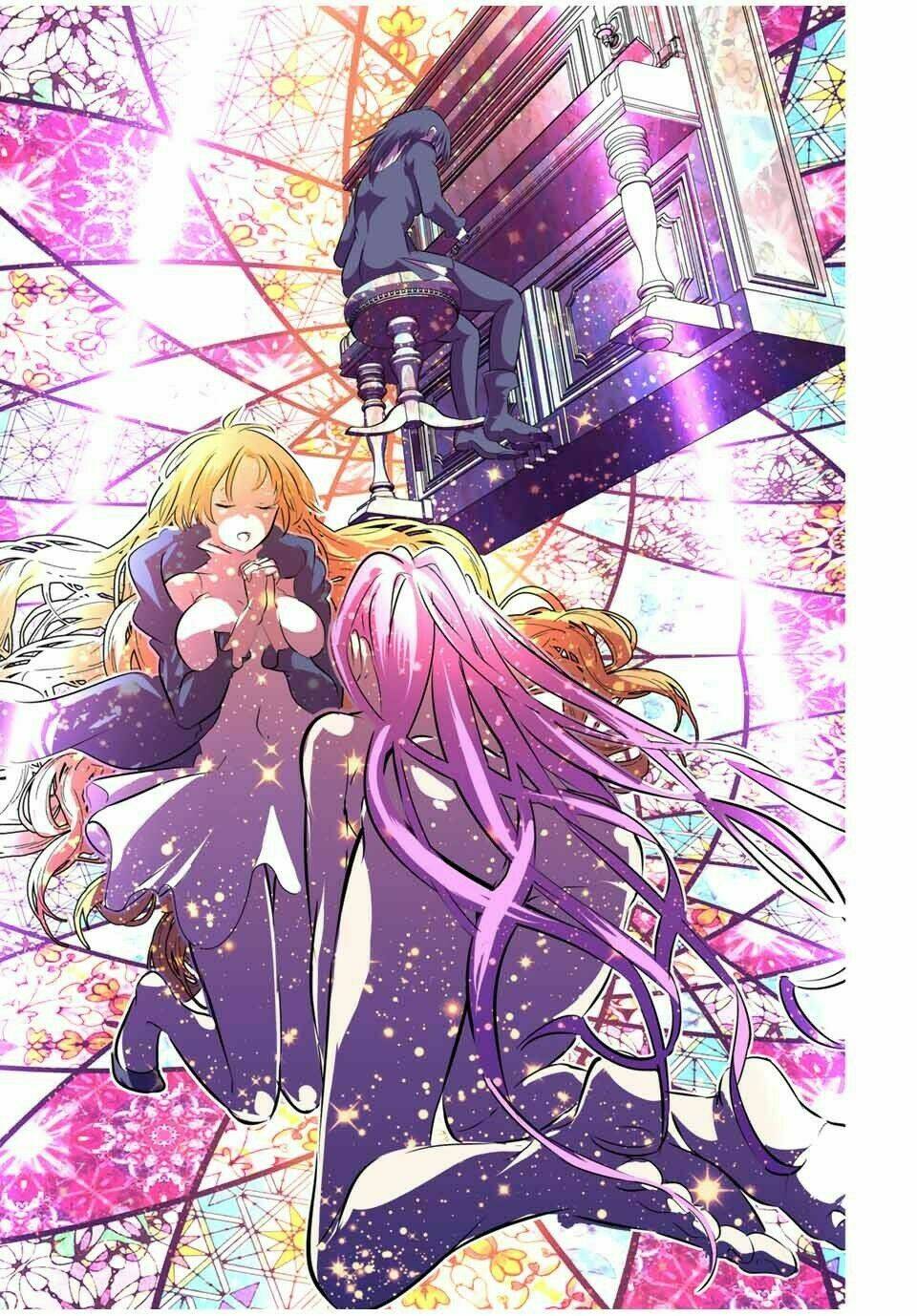 Chuyển Sinh Thành Thất Hoàng Tử Chapter 63 - Trang 2