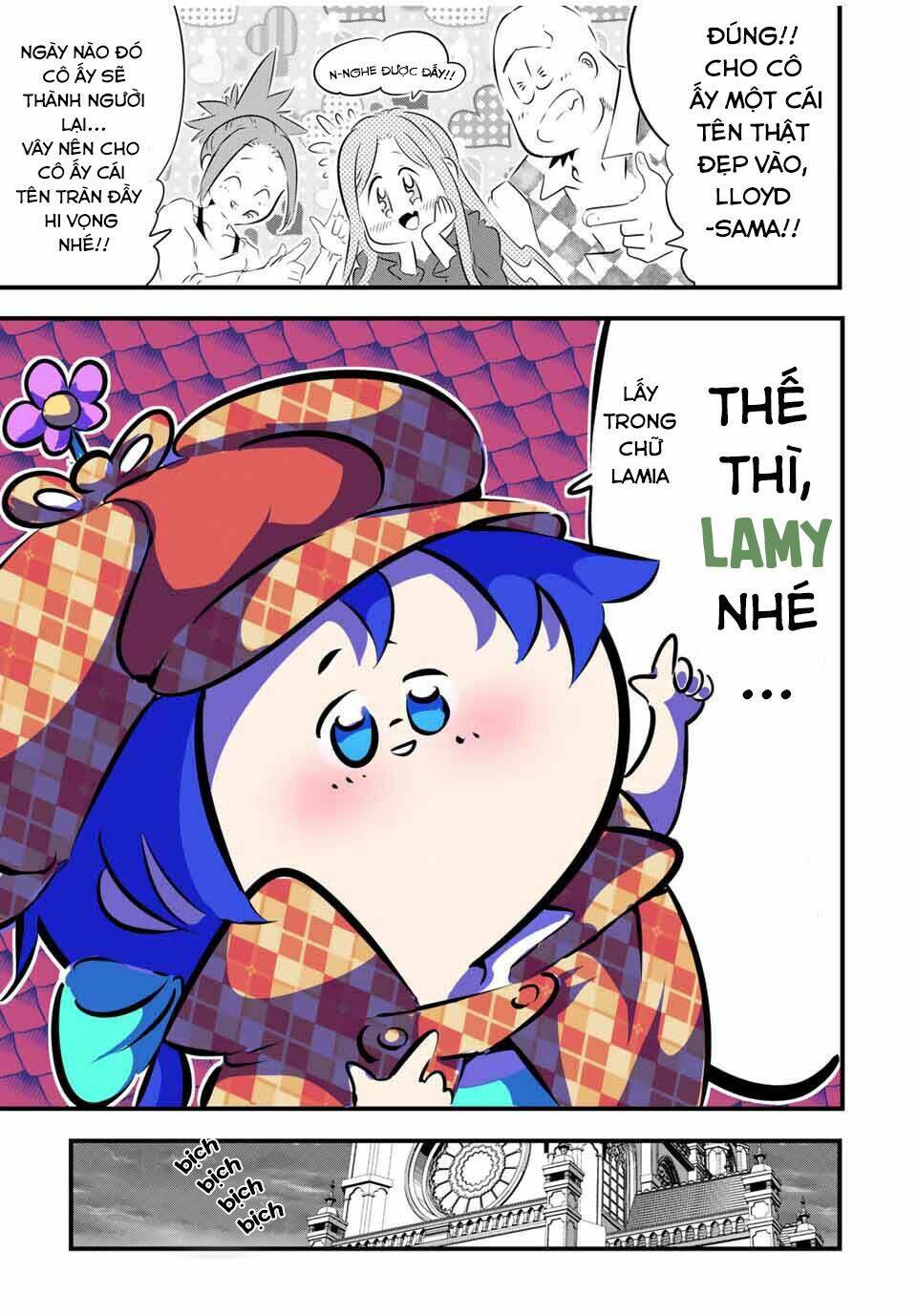 Chuyển Sinh Thành Thất Hoàng Tử Chapter 64 - Trang 2