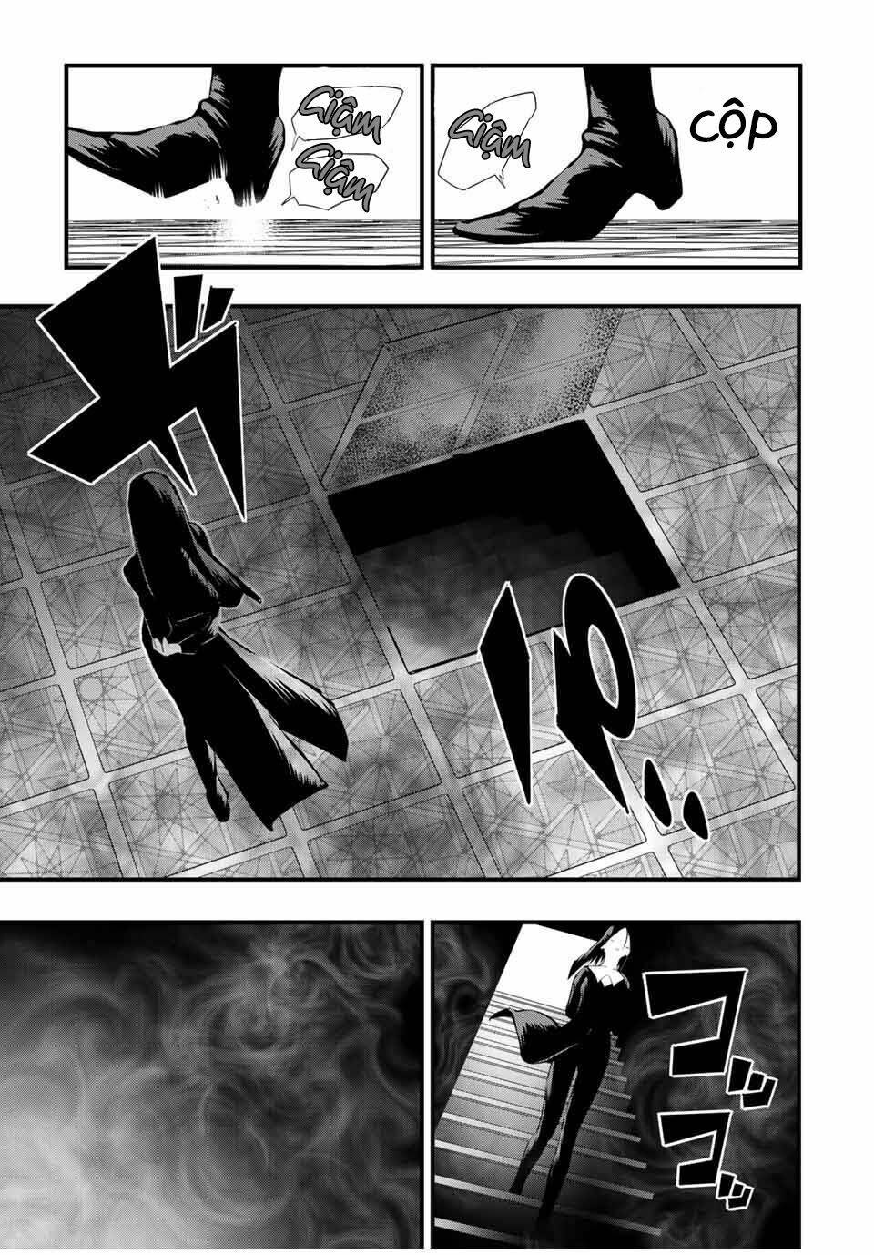 Chuyển Sinh Thành Thất Hoàng Tử Chapter 65 - Trang 2