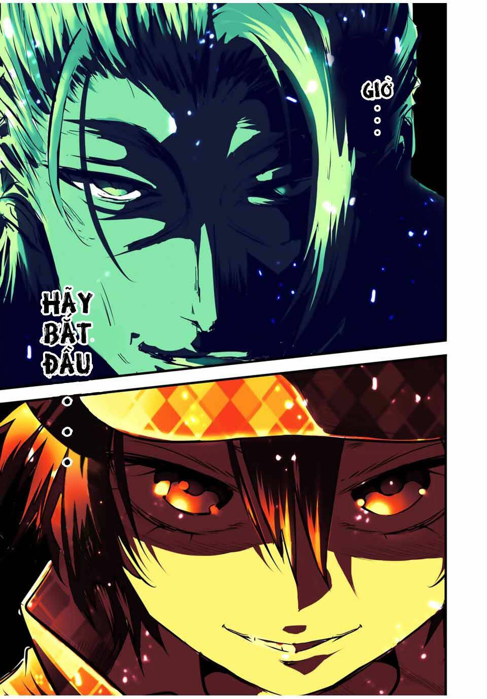 Chuyển Sinh Thành Thất Hoàng Tử Chapter 65 - Trang 2