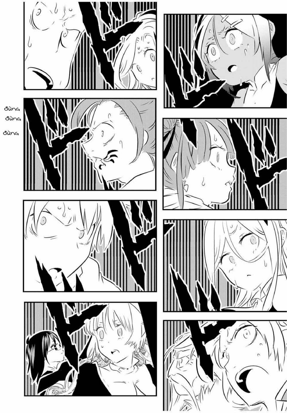 Chuyển Sinh Thành Thất Hoàng Tử Chapter 66 - Trang 2