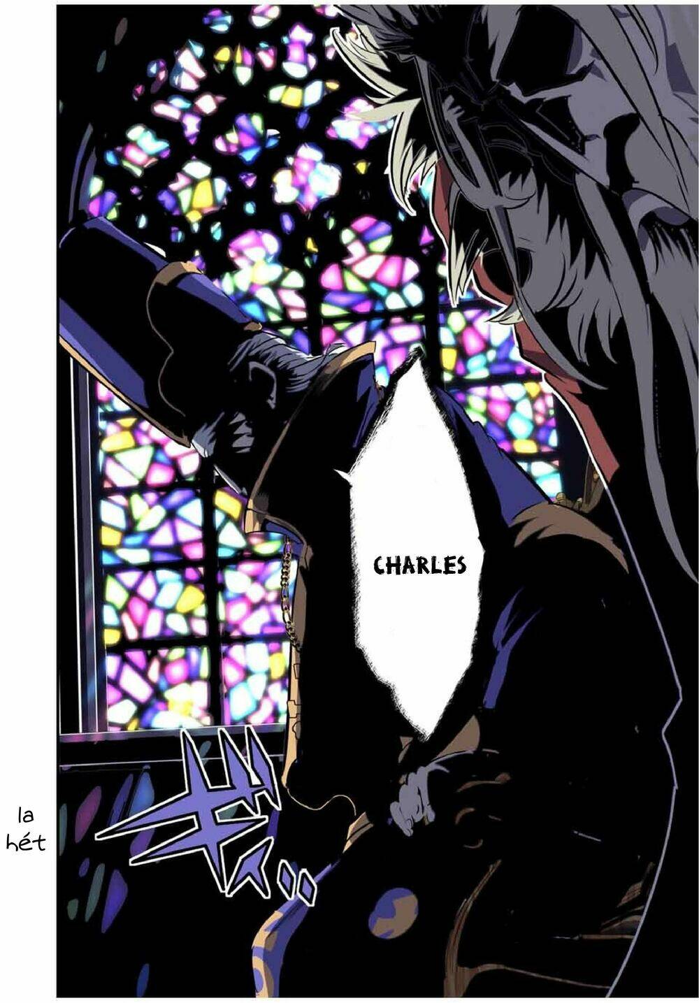 Chuyển Sinh Thành Thất Hoàng Tử Chapter 66 - Trang 2