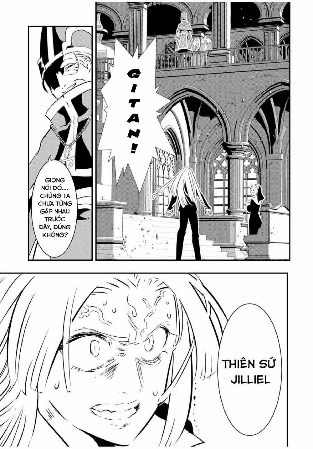 Chuyển Sinh Thành Thất Hoàng Tử Chapter 67 - Trang 2