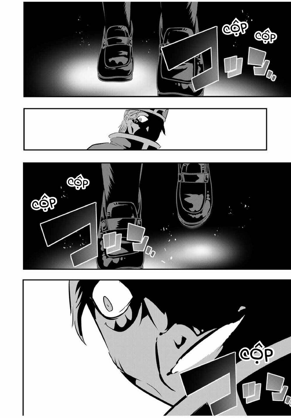 Chuyển Sinh Thành Thất Hoàng Tử Chapter 67 - Trang 2