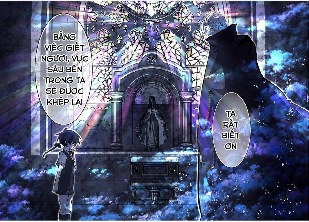 Chuyển Sinh Thành Thất Hoàng Tử Chapter 67 - Trang 2