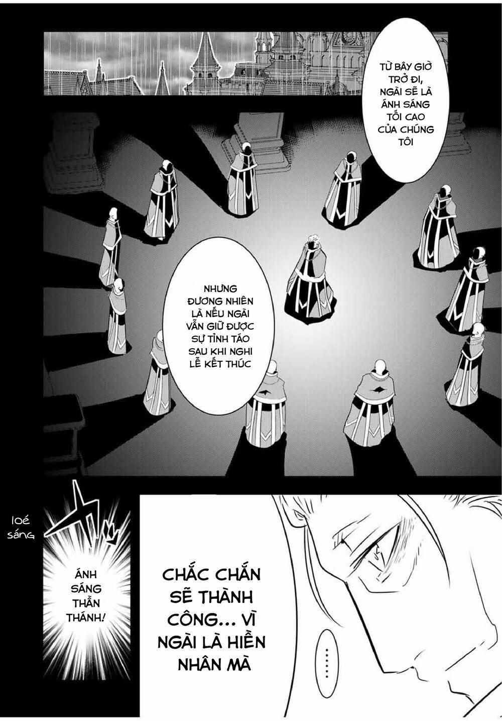 Chuyển Sinh Thành Thất Hoàng Tử Chapter 67 - Trang 2