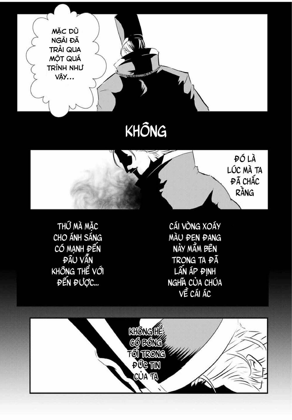 Chuyển Sinh Thành Thất Hoàng Tử Chapter 67 - Trang 2