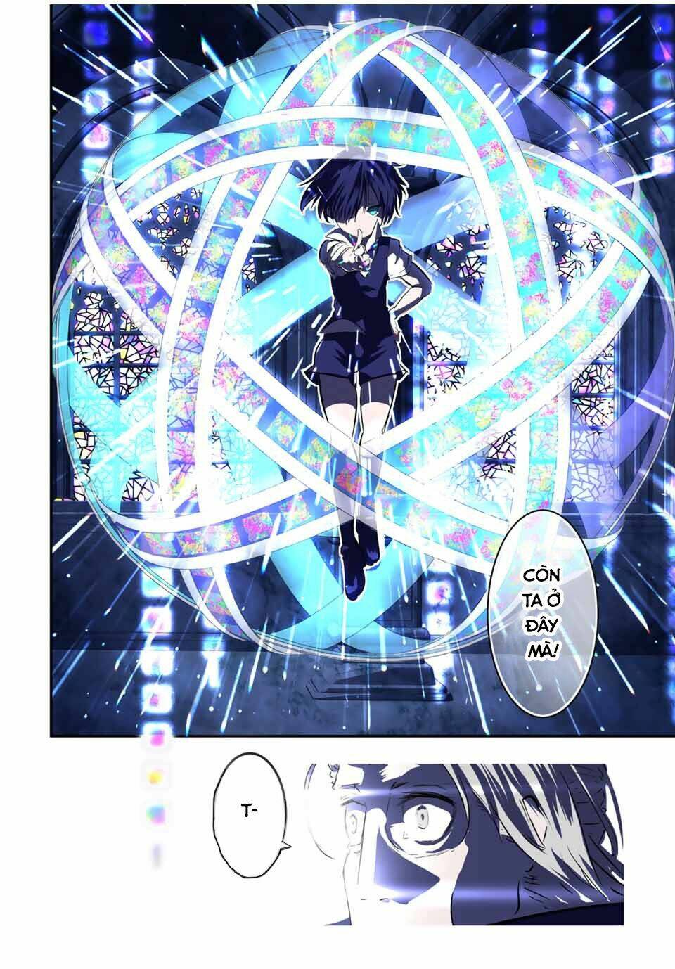 Chuyển Sinh Thành Thất Hoàng Tử Chapter 68 - Trang 2