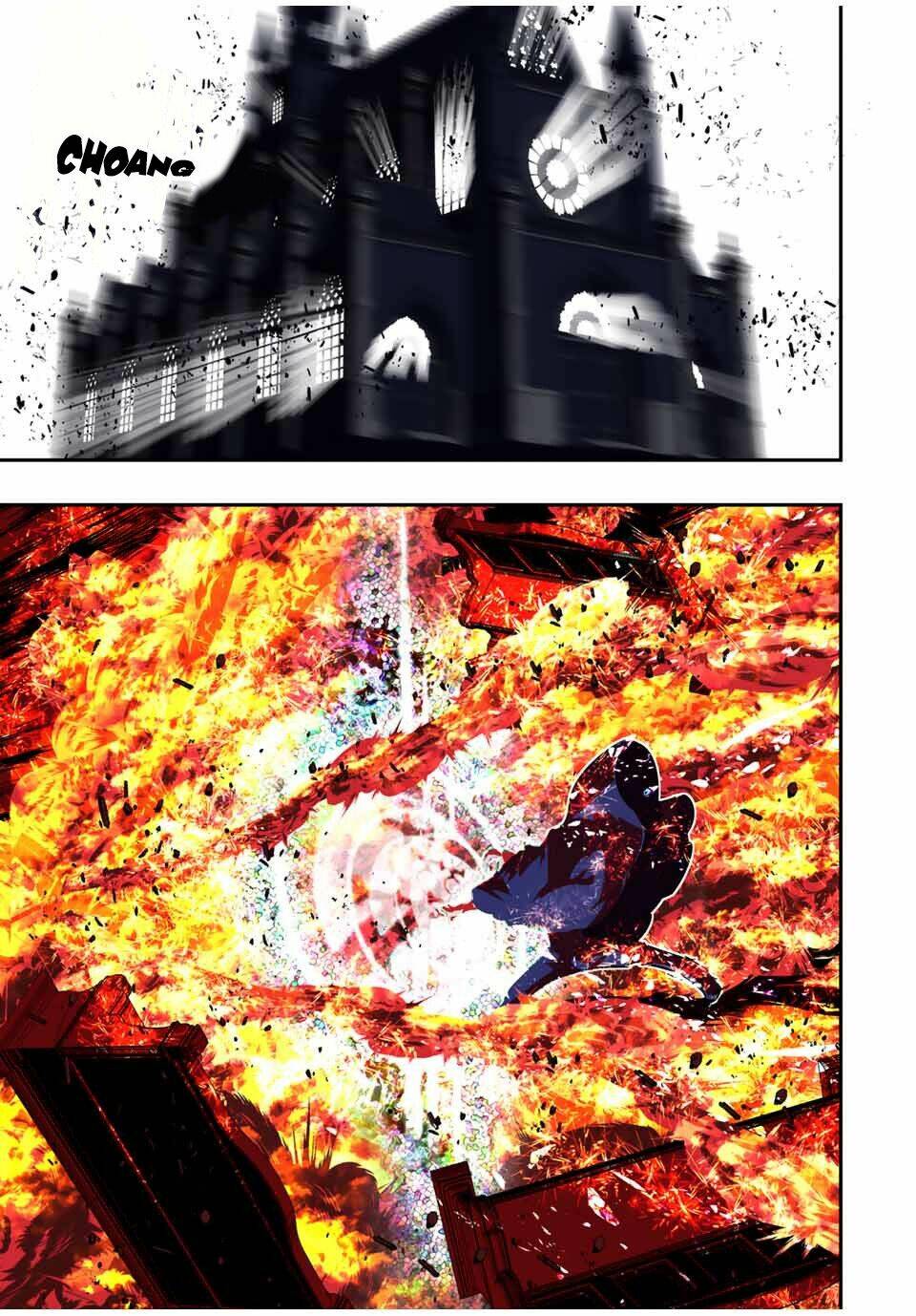 Chuyển Sinh Thành Thất Hoàng Tử Chapter 68 - Trang 2