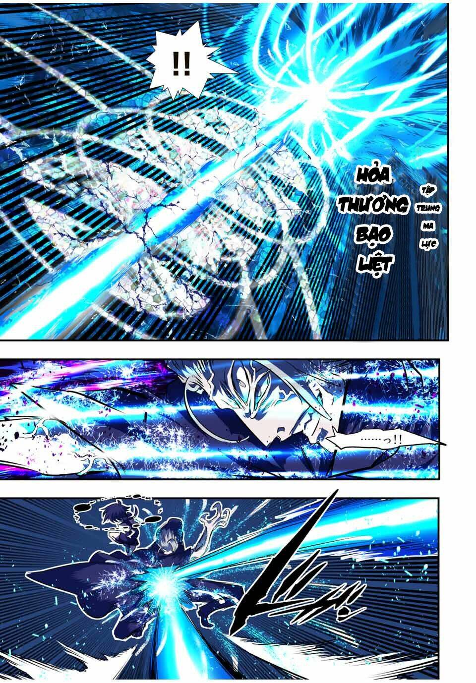 Chuyển Sinh Thành Thất Hoàng Tử Chapter 68 - Trang 2