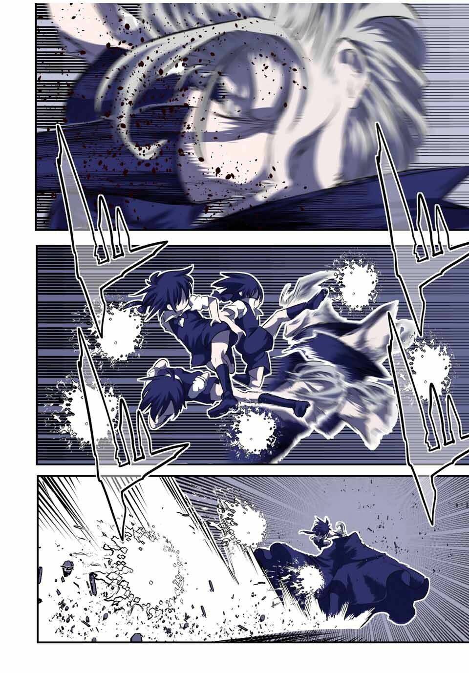 Chuyển Sinh Thành Thất Hoàng Tử Chapter 68 - Trang 2