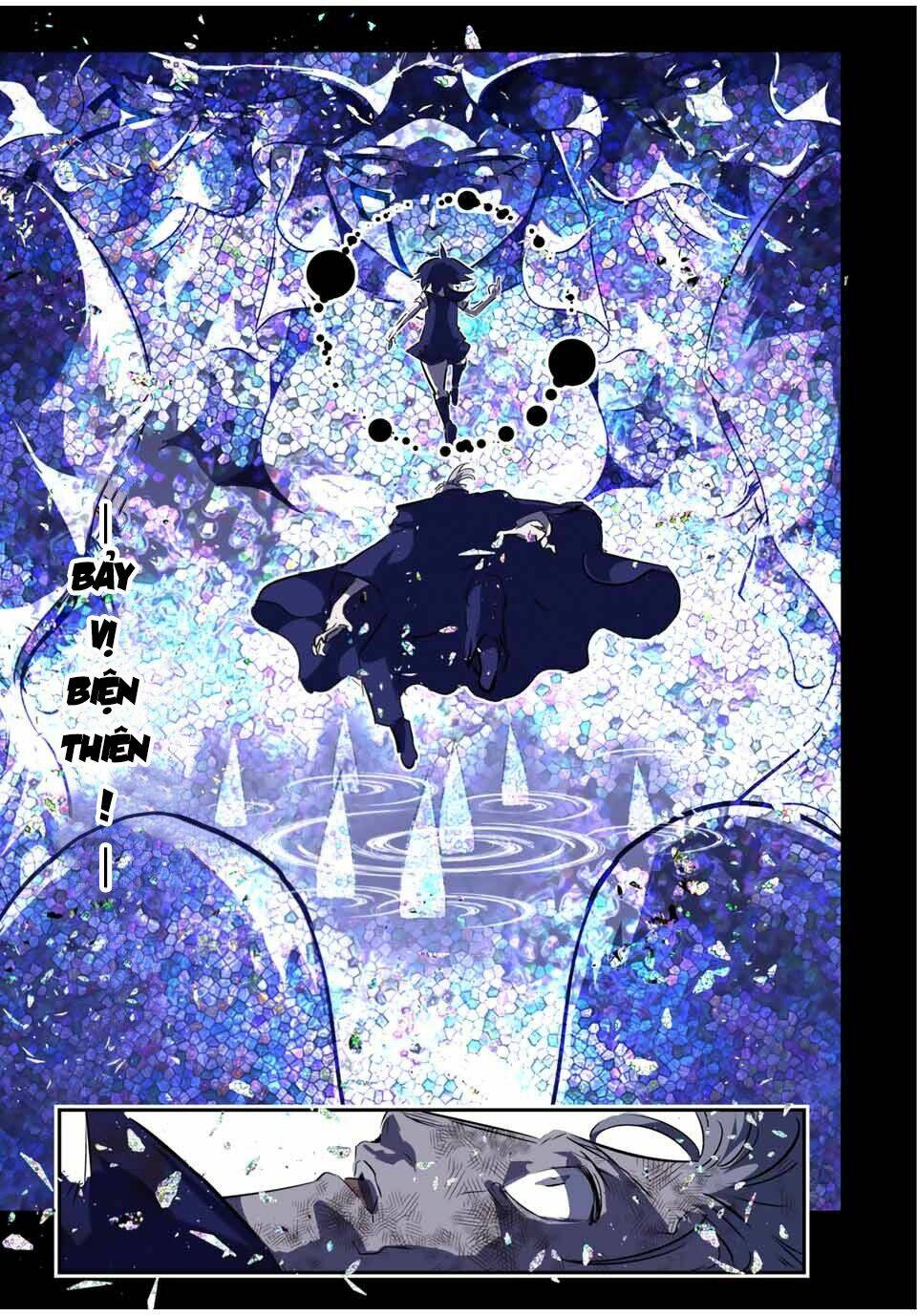 Chuyển Sinh Thành Thất Hoàng Tử Chapter 68 - Trang 2