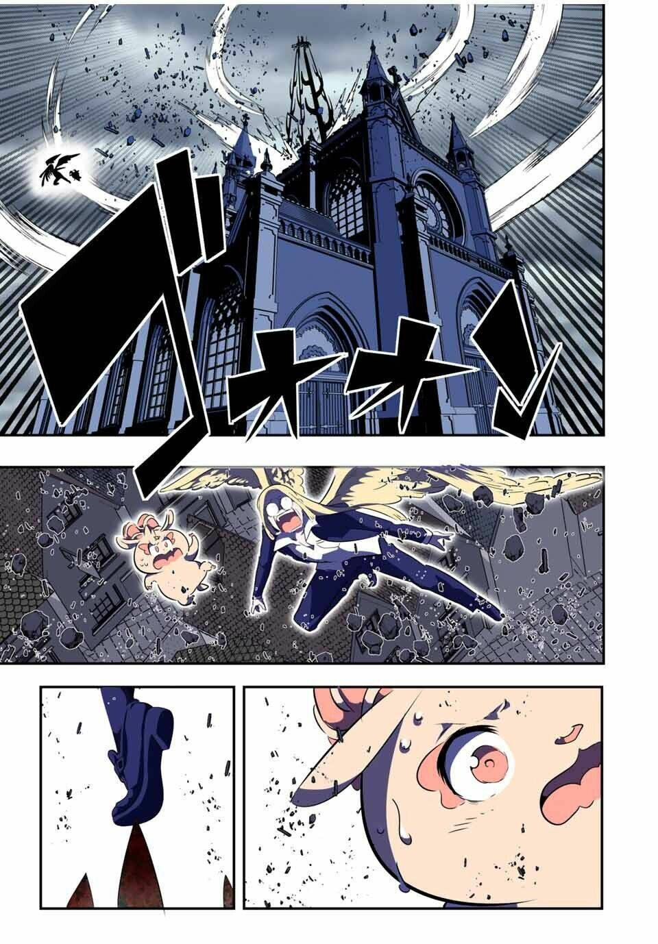 Chuyển Sinh Thành Thất Hoàng Tử Chapter 68 - Trang 2