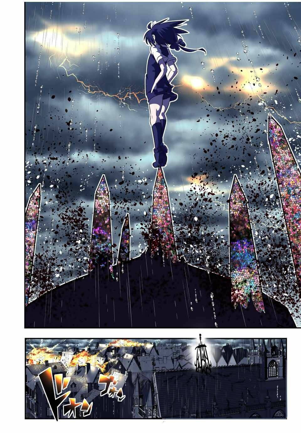 Chuyển Sinh Thành Thất Hoàng Tử Chapter 68 - Trang 2