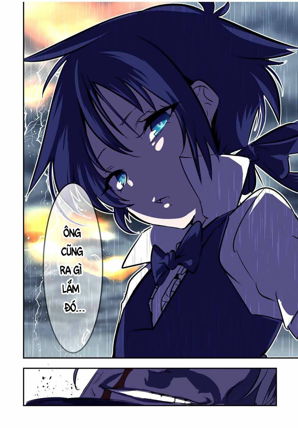 Chuyển Sinh Thành Thất Hoàng Tử Chapter 68 - Trang 2