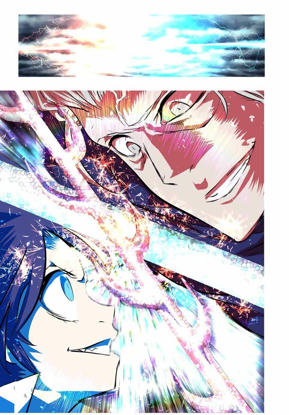 Chuyển Sinh Thành Thất Hoàng Tử Chapter 70 - Trang 2