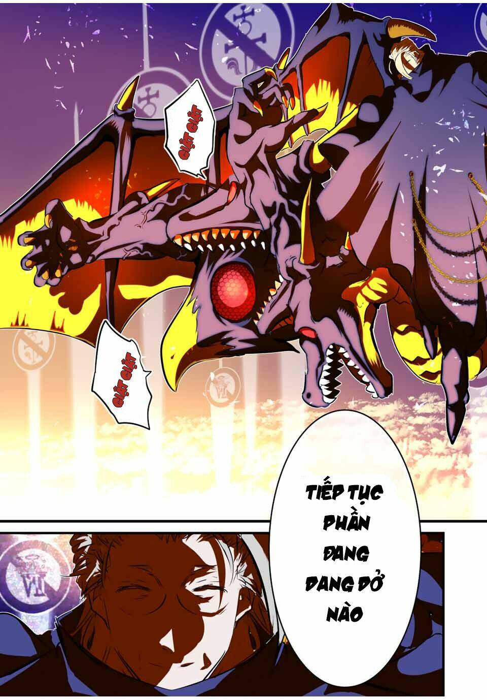 Chuyển Sinh Thành Thất Hoàng Tử Chapter 70 - Trang 2