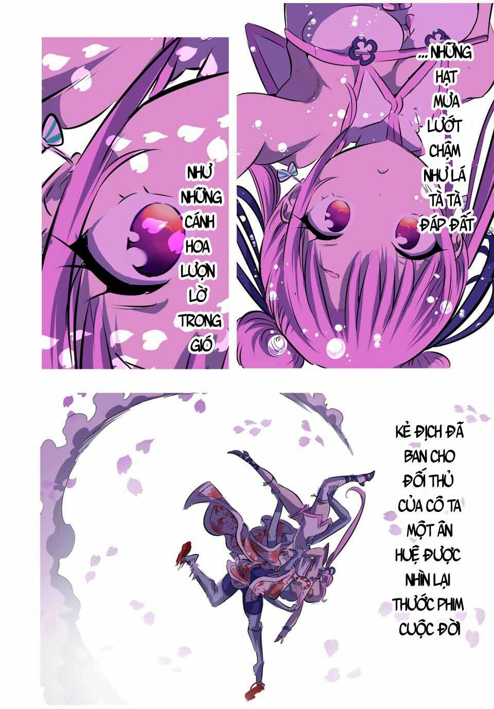 Chuyển Sinh Thành Thất Hoàng Tử Chapter 70 - Trang 2