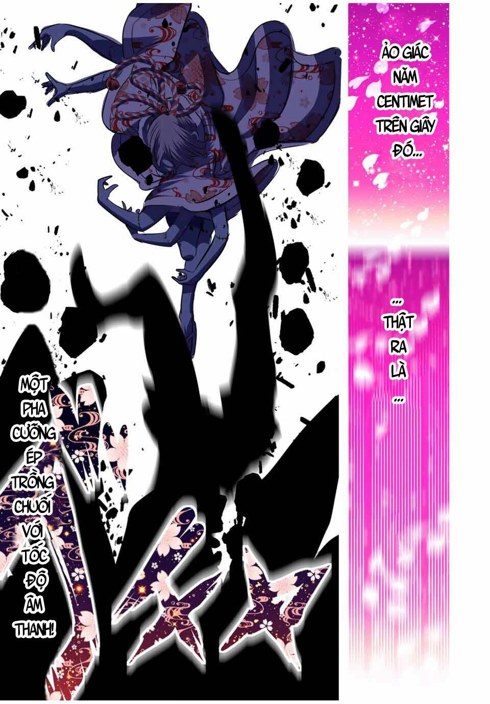 Chuyển Sinh Thành Thất Hoàng Tử Chapter 70 - Trang 2