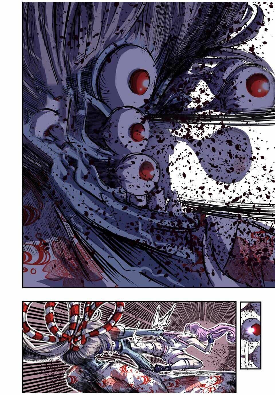 Chuyển Sinh Thành Thất Hoàng Tử Chapter 71 - Trang 2