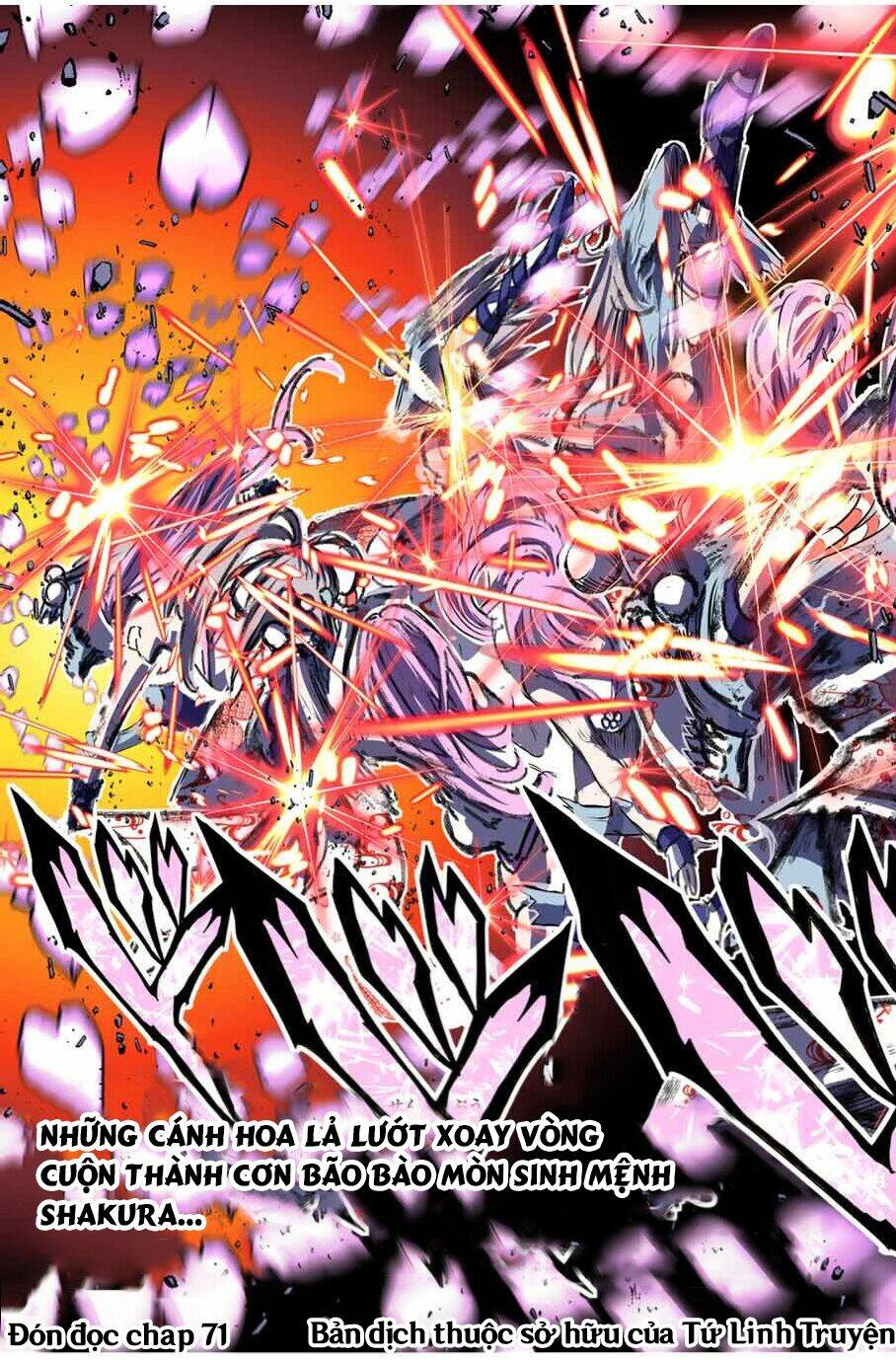 Chuyển Sinh Thành Thất Hoàng Tử Chapter 71 - Trang 2