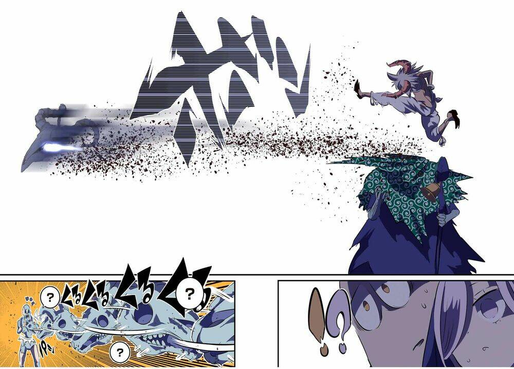 Chuyển Sinh Thành Thất Hoàng Tử Chapter 72 - Trang 2