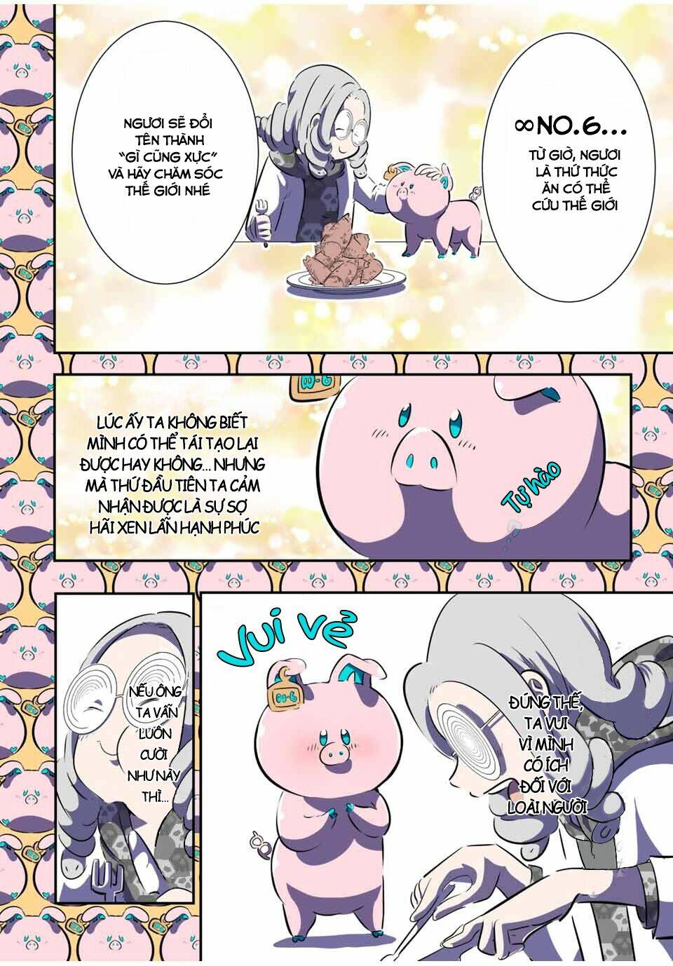 Chuyển Sinh Thành Thất Hoàng Tử Chapter 73 - Trang 2