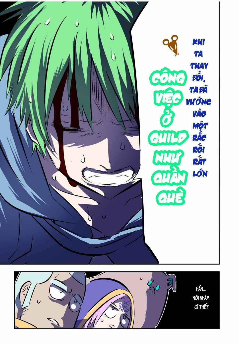 Chuyển Sinh Thành Thất Hoàng Tử Chapter 73 - Trang 2