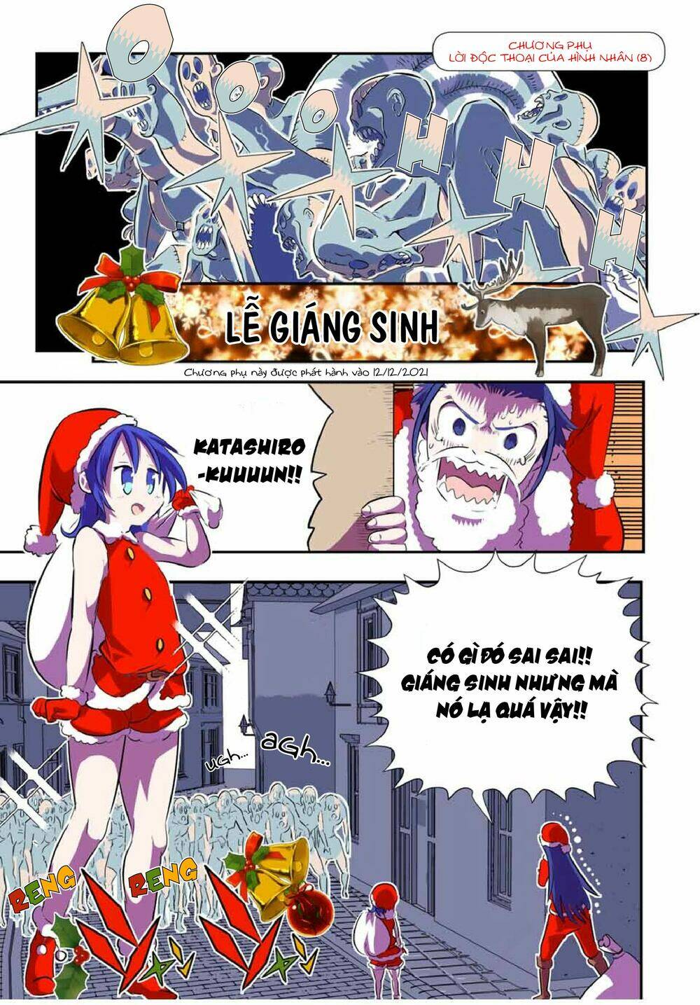 Chuyển Sinh Thành Thất Hoàng Tử Chapter 75 - Trang 2