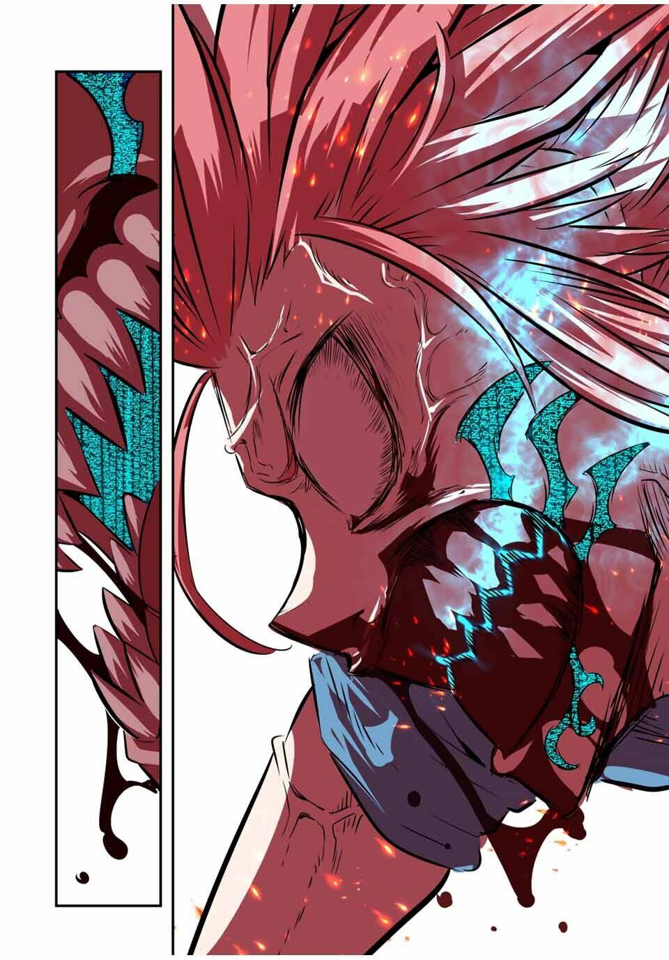 Chuyển Sinh Thành Thất Hoàng Tử Chapter 76 - Trang 2