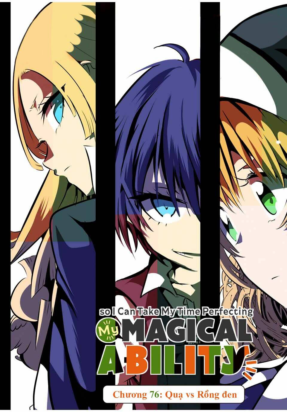 Chuyển Sinh Thành Thất Hoàng Tử Chapter 76 - Trang 2