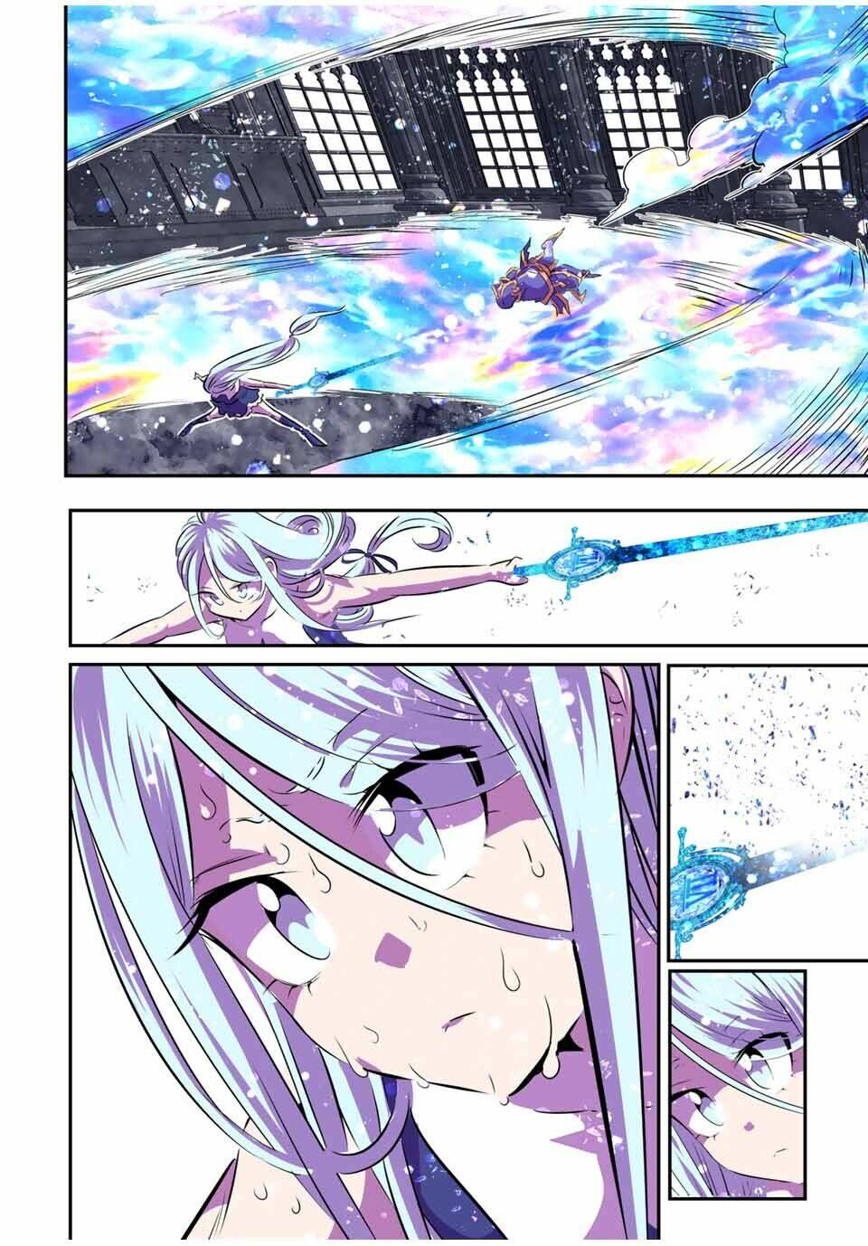 Chuyển Sinh Thành Thất Hoàng Tử Chapter 76 - Trang 2