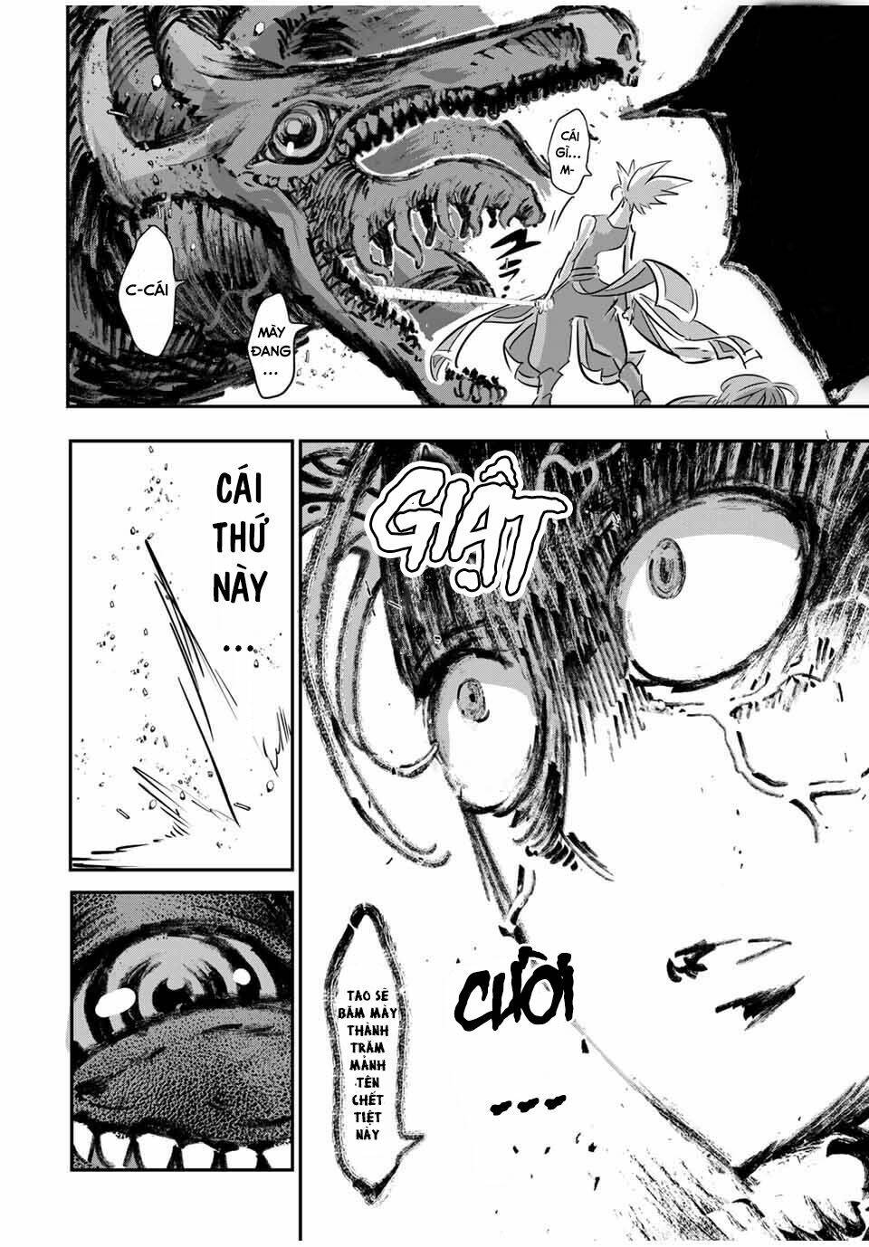 Chuyển Sinh Thành Thất Hoàng Tử Chapter 77 - Trang 2