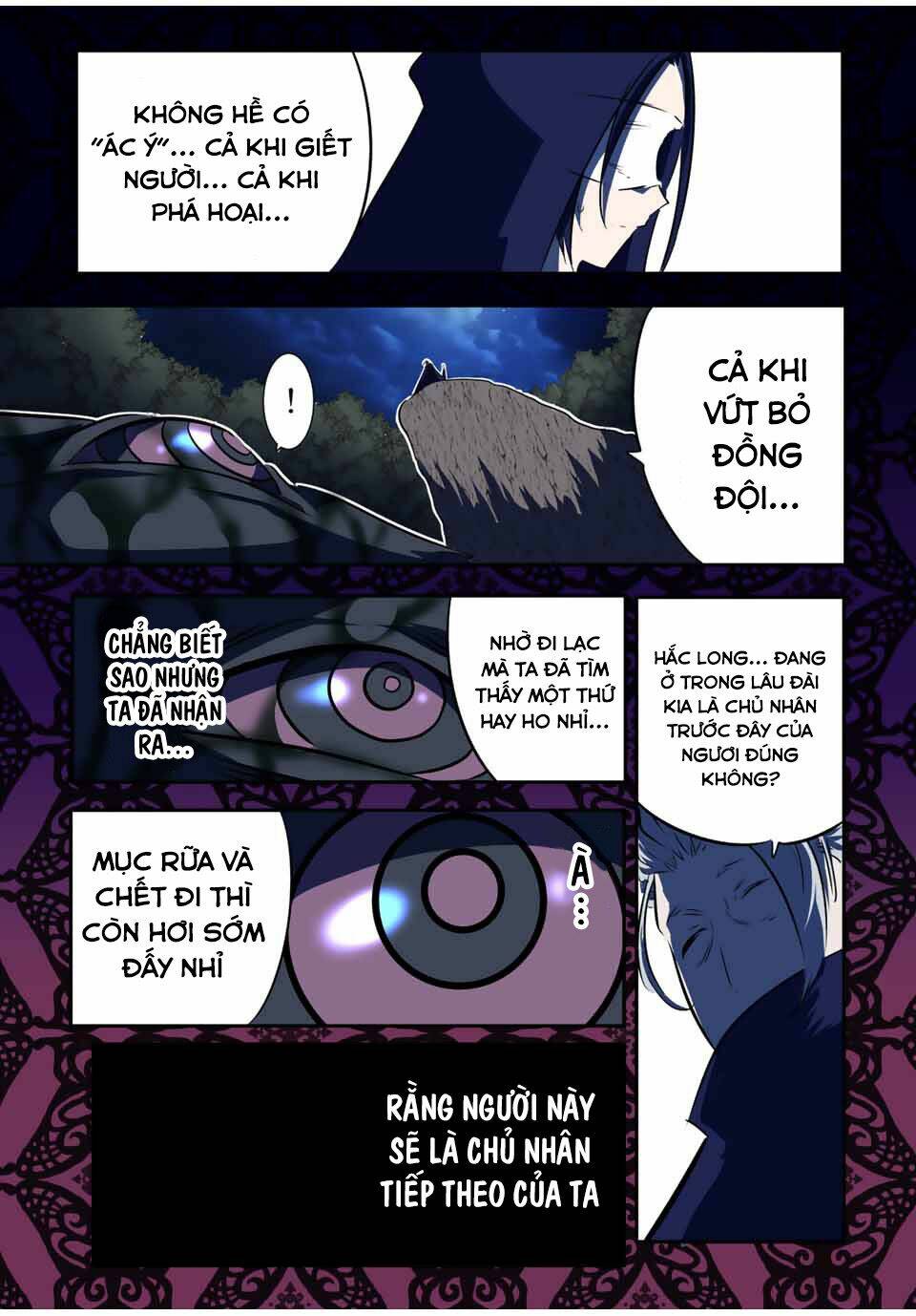 Chuyển Sinh Thành Thất Hoàng Tử Chapter 78 - Trang 2