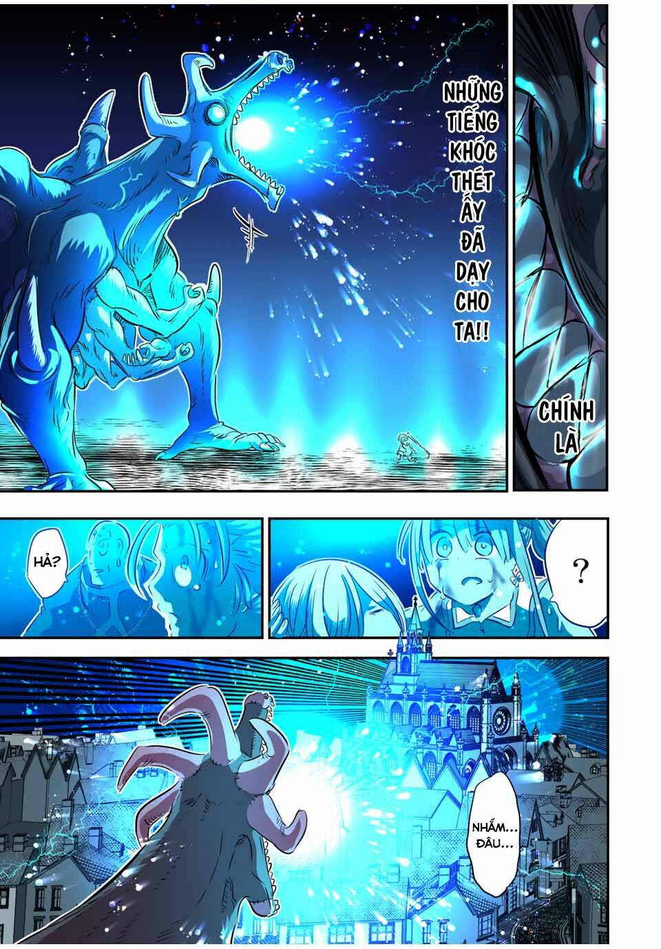 Chuyển Sinh Thành Thất Hoàng Tử Chapter 78 - Trang 2