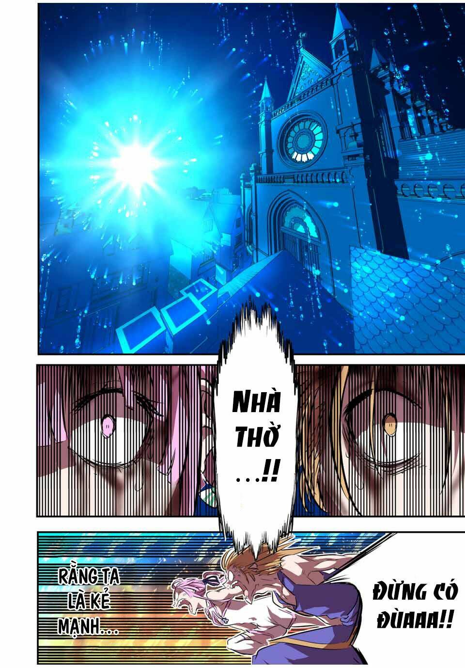 Chuyển Sinh Thành Thất Hoàng Tử Chapter 78 - Trang 2