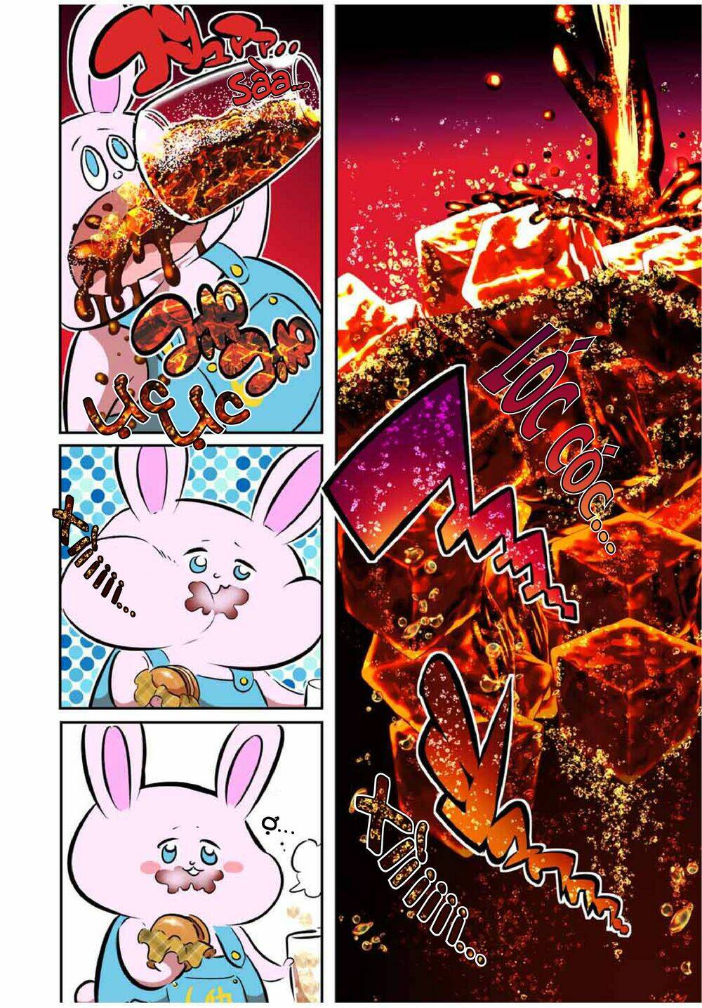 Chuyển Sinh Thành Thất Hoàng Tử Chapter 79.5 - Trang 2