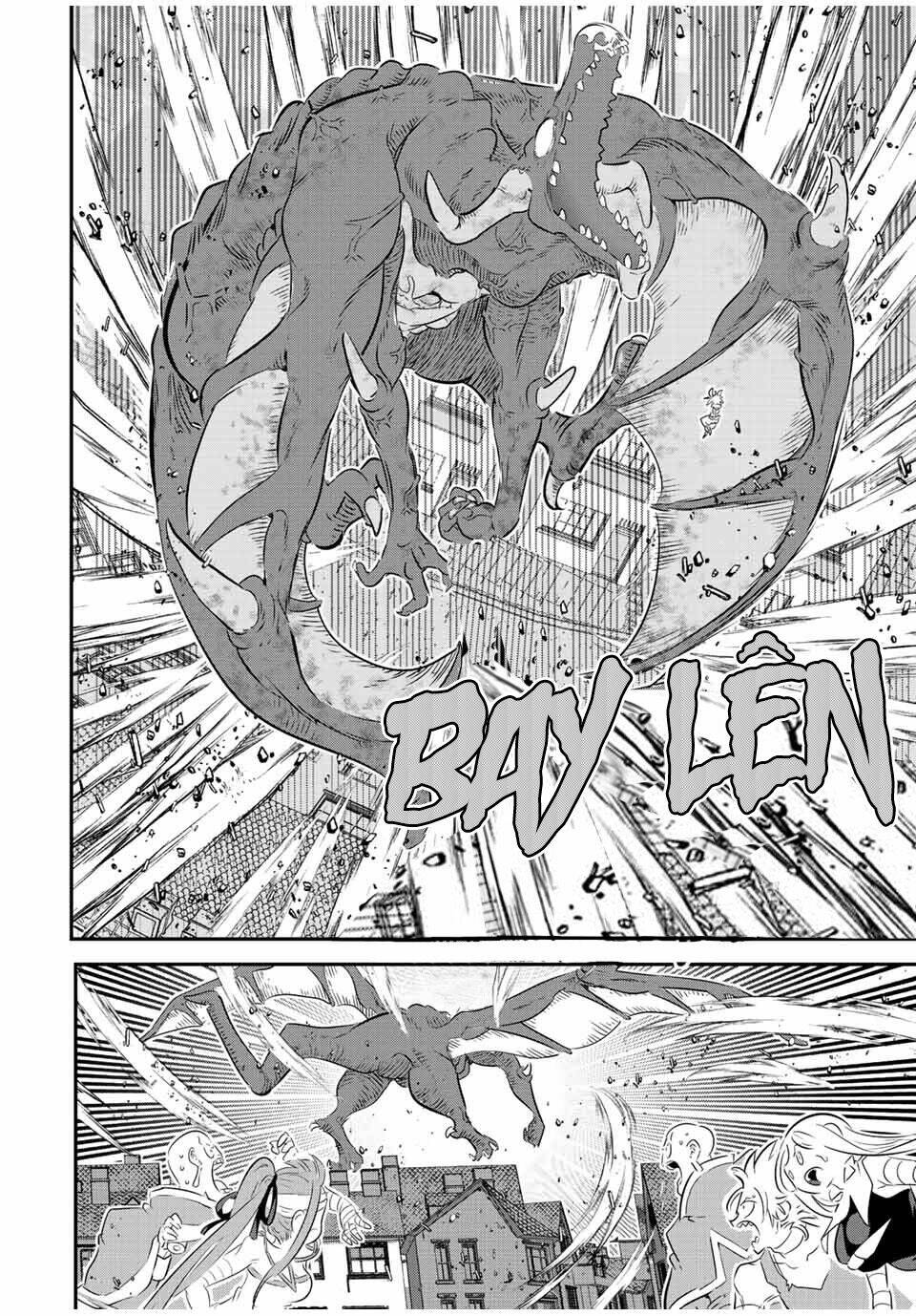 Chuyển Sinh Thành Thất Hoàng Tử Chapter 79 - Trang 2