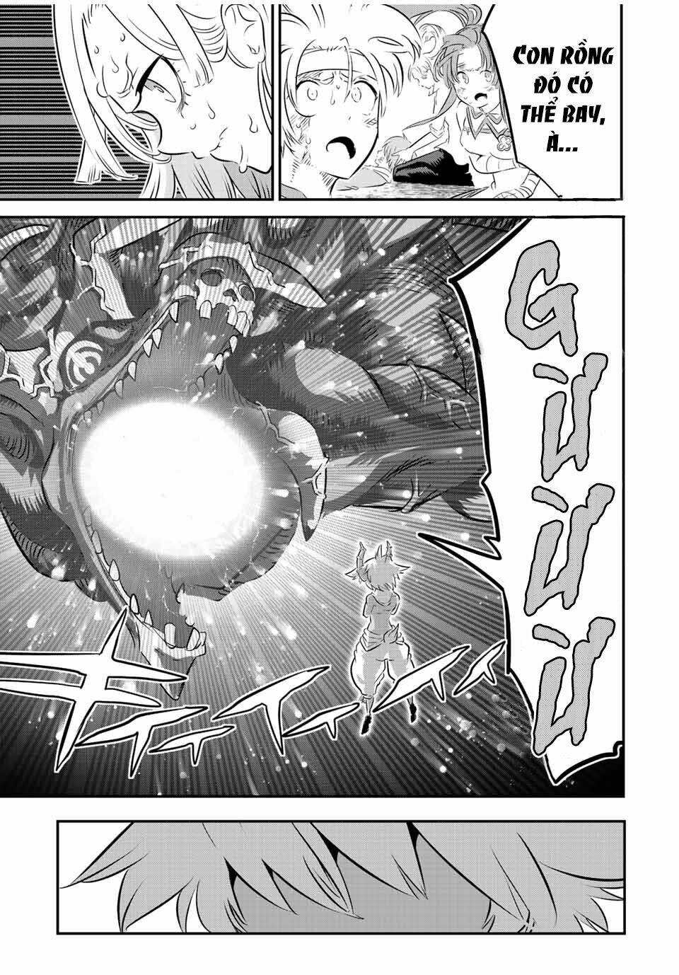 Chuyển Sinh Thành Thất Hoàng Tử Chapter 79 - Trang 2