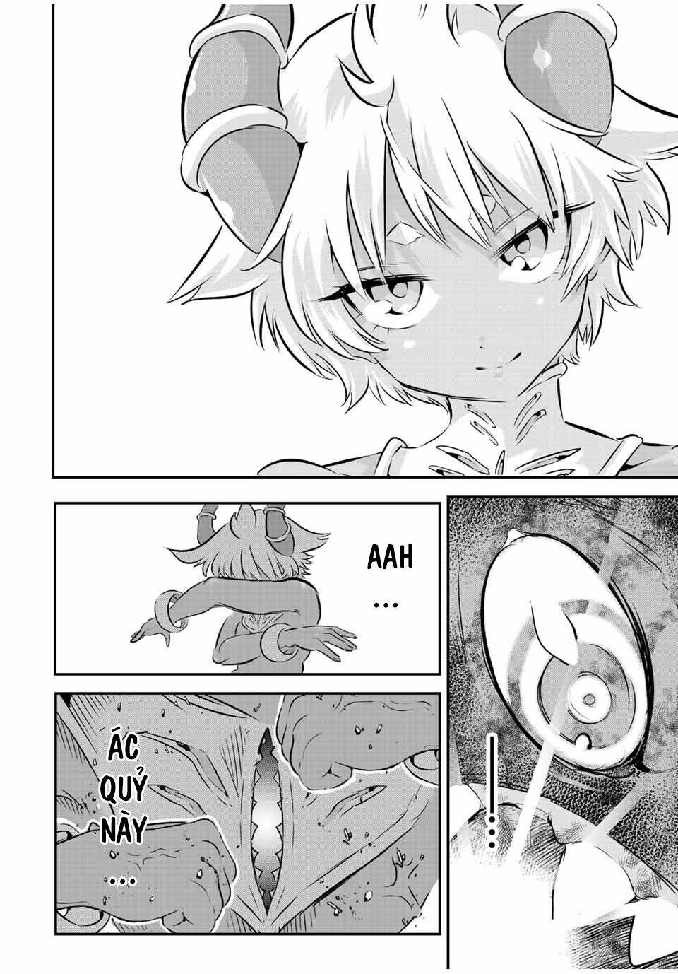 Chuyển Sinh Thành Thất Hoàng Tử Chapter 79 - Trang 2