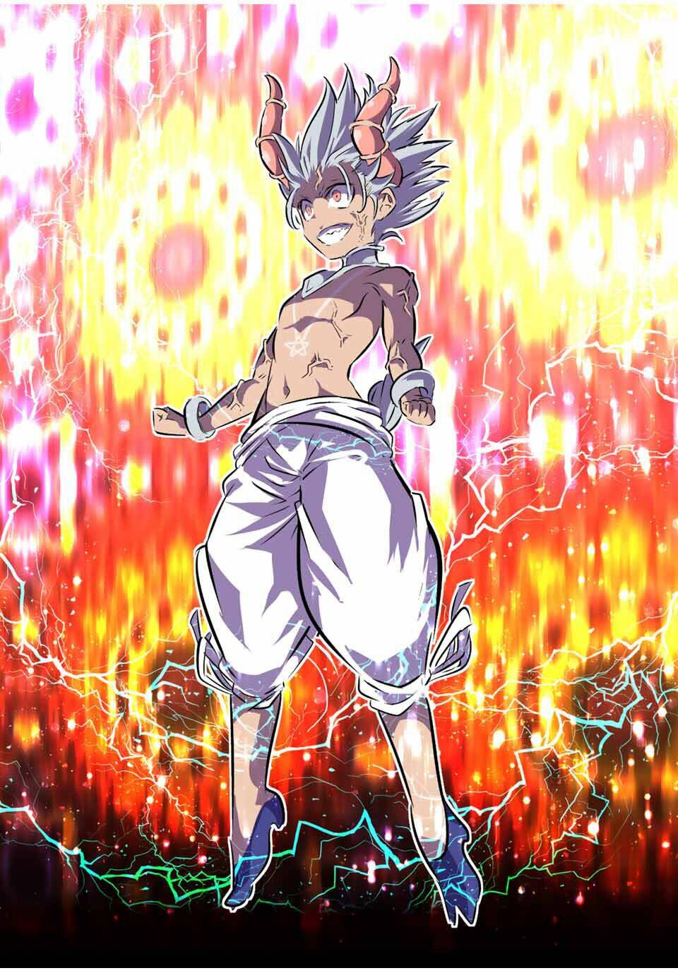 Chuyển Sinh Thành Thất Hoàng Tử Chapter 79 - Trang 2