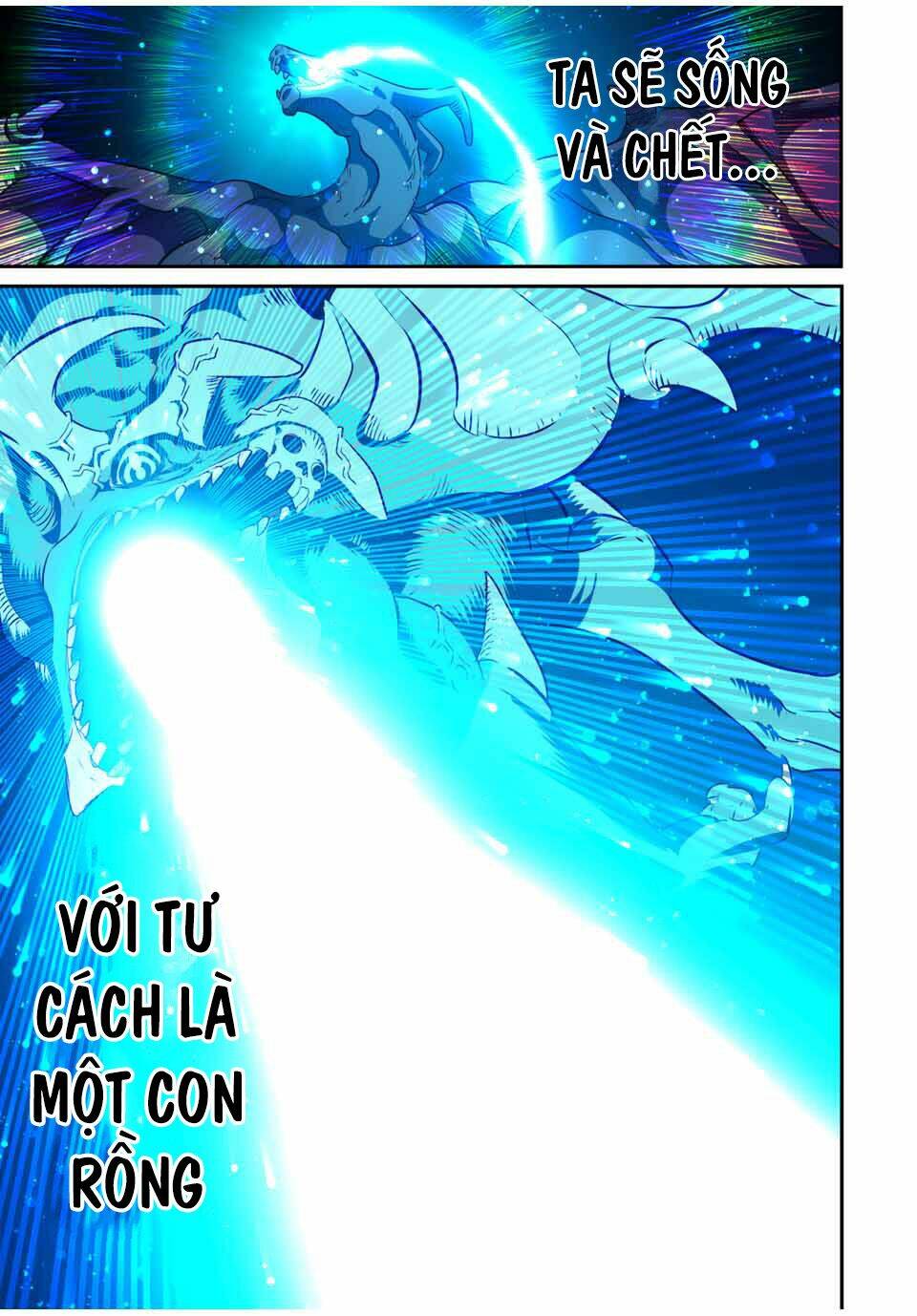 Chuyển Sinh Thành Thất Hoàng Tử Chapter 79 - Trang 2