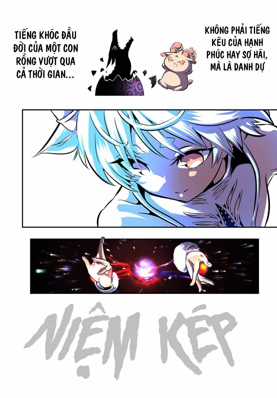 Chuyển Sinh Thành Thất Hoàng Tử Chapter 79 - Trang 2