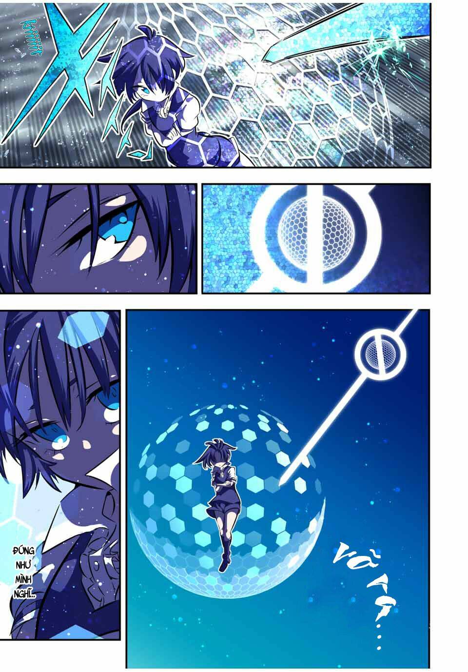 Chuyển Sinh Thành Thất Hoàng Tử Chapter 80 - Trang 2