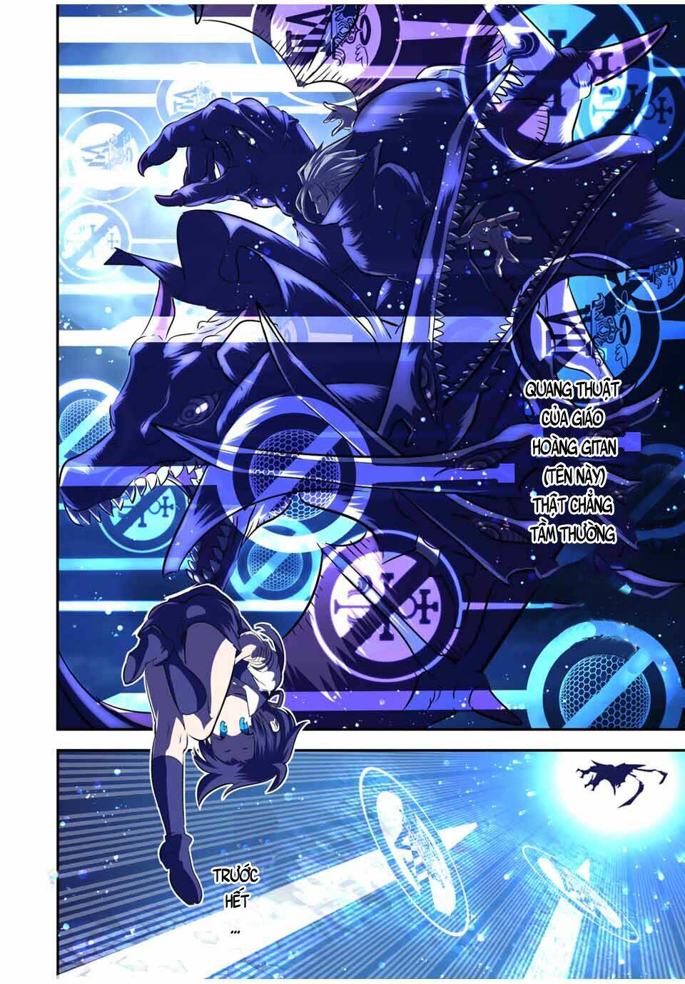 Chuyển Sinh Thành Thất Hoàng Tử Chapter 80 - Trang 2