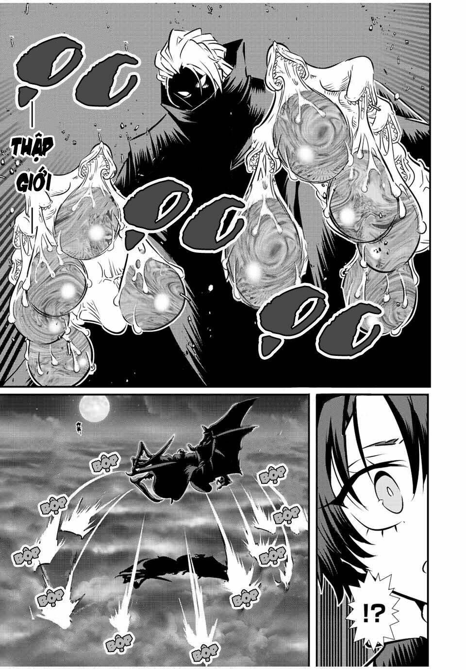 Chuyển Sinh Thành Thất Hoàng Tử Chapter 80 - Trang 2